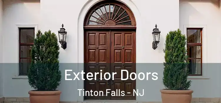  Exterior Doors Tinton Falls - NJ