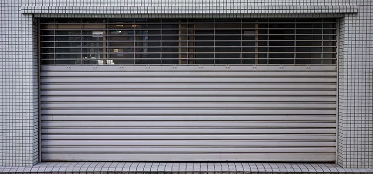 Advanced Solutions for Your Aluminum Garage Doors in Tinton Falls, New Jersey