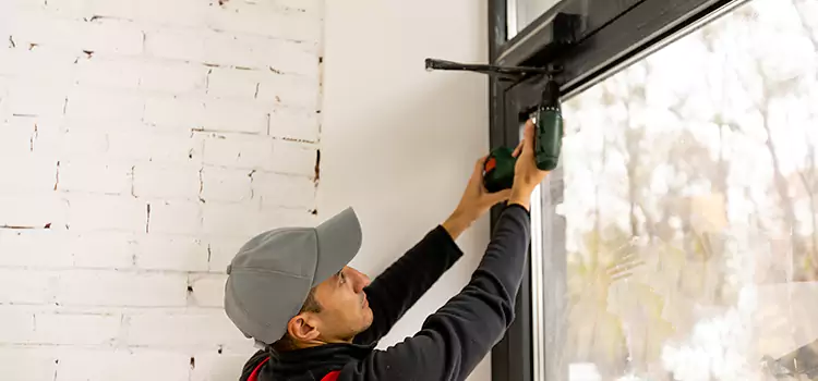 Automatic Door Opener Commercial Tinton Falls