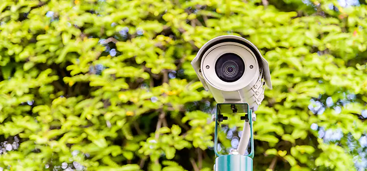 Advanced Surveillance Solutions for Every Need in Tinton Falls