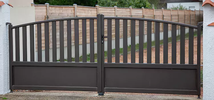 Advanced Gate Solutions in Tinton Falls, NJ