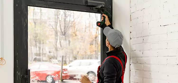 Comprehensive Door Closer Services in Tinton Falls, NJ