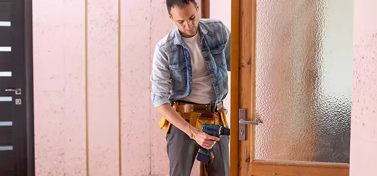 Exterior Door Frame Installation Tinton Falls