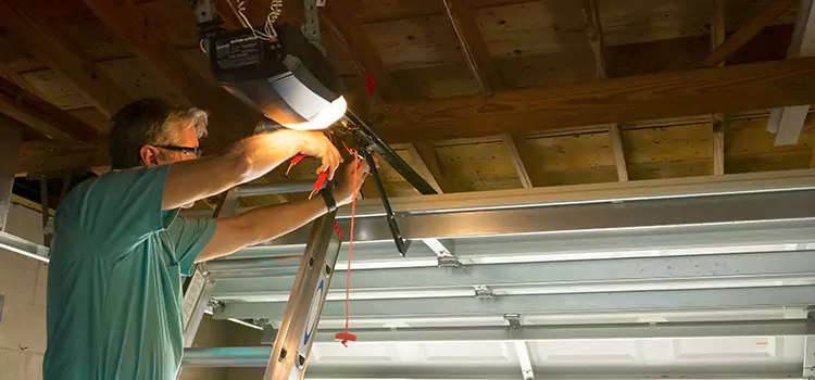 Garage Door Opener Sales and Installation Tinton Falls