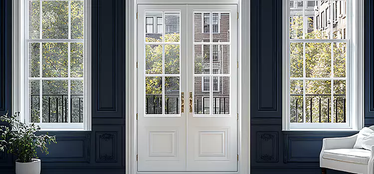 French Door Lock Repair Tinton Falls