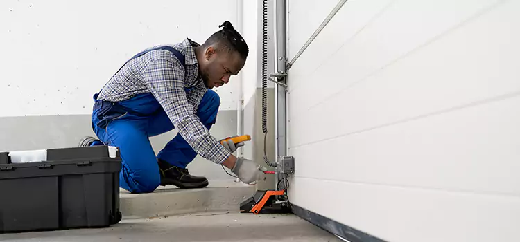 Expert Solutions for Every Garage Lock Need in Tinton Falls, NJ