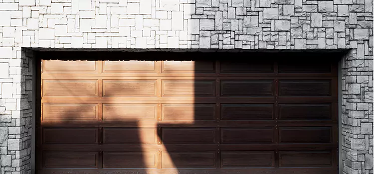 Garage Door Installation Tinton Falls