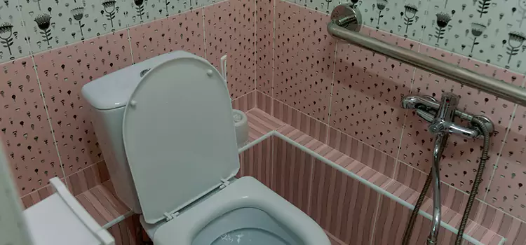 Meeting Diverse Needs With Accessible Restroom Solutions in Tinton Falls, NJ