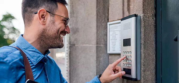 Advanced Solutions for Enhanced Security in Tinton Falls, NJ