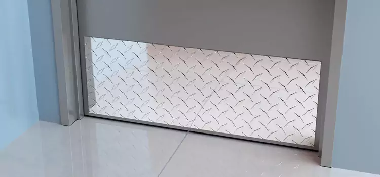Benefits of Professional Kick Plate Solutions in Tinton Falls, NJ
