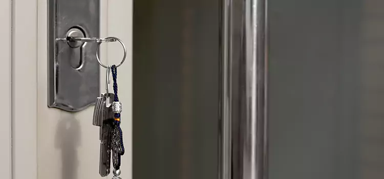 Master Keying by the Numbers Tinton Falls