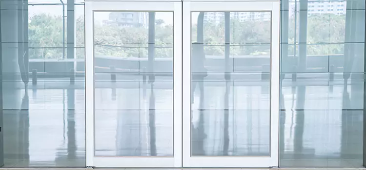 Why Choose Us for Your Motion Sensor Door Needs in Tinton Falls, NJ?