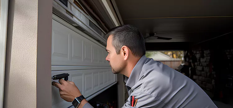 Garage Door Cable Replacement Tinton Falls