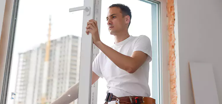 Patio Glass Replacement Tinton Falls