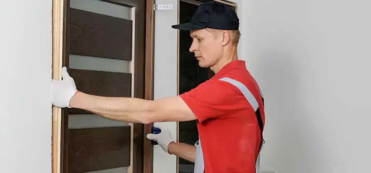 Frame and Panel Restoration Tinton Falls