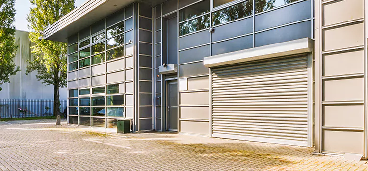Electric Roller Garage Doors Tinton Falls
