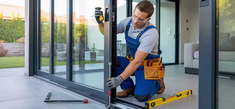 Sliding Screen Door Repair Tinton Falls