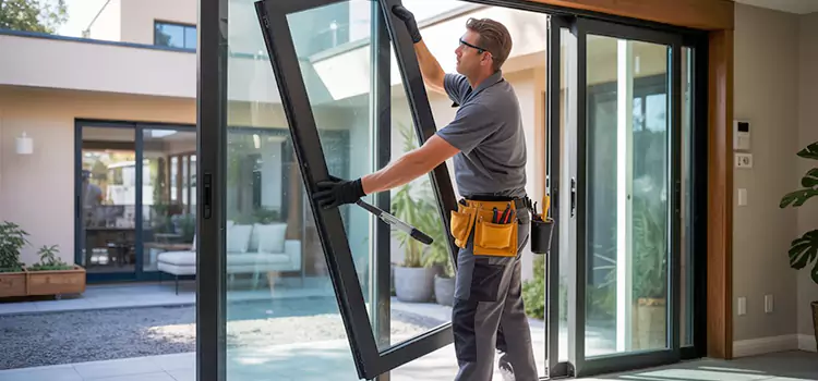 Specialized Sliding Door Roller Services in Tinton Falls, New Jersey