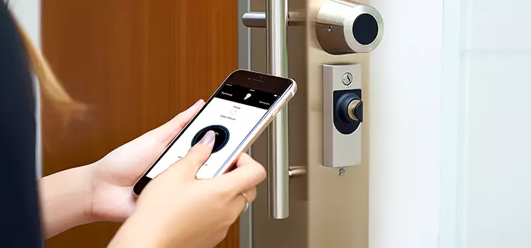 Keypad Door Lock Installation Tinton Falls