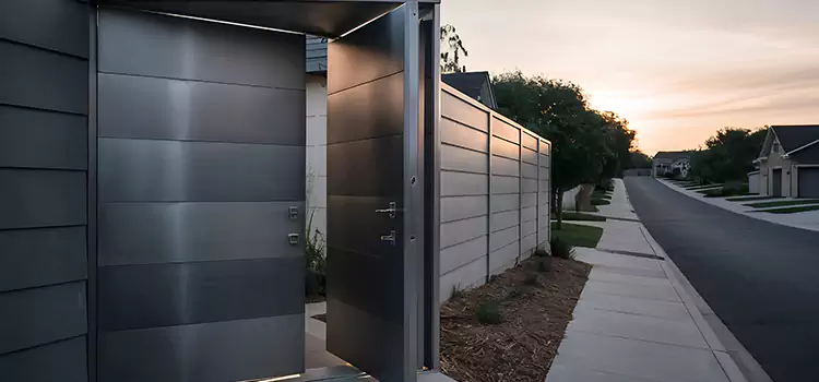 Comprehensive Steel Door Solutions in Tinton Falls, NJ
