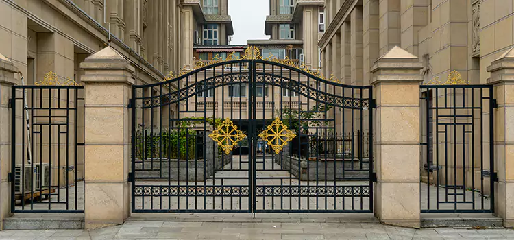Comprehensive Iron Gate Maintenance Solutions in Tinton Falls, NJ