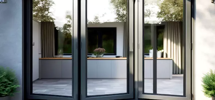 Bifold Door Track Repair Tinton Falls