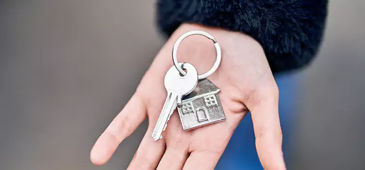 Trusted Broken Key Extraction Tinton Falls