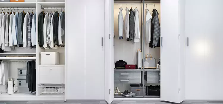 Glass Closet Door Repair Tinton Falls