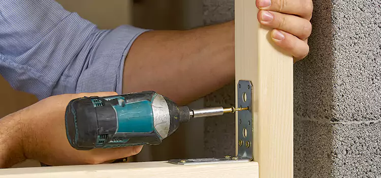 Jimmy Proof Deadbolt Repair Tinton Falls