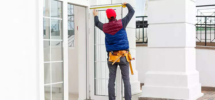 Water Damage Door Frame Repair Tinton Falls