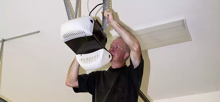 Garage Door Opener Service Tinton Falls
