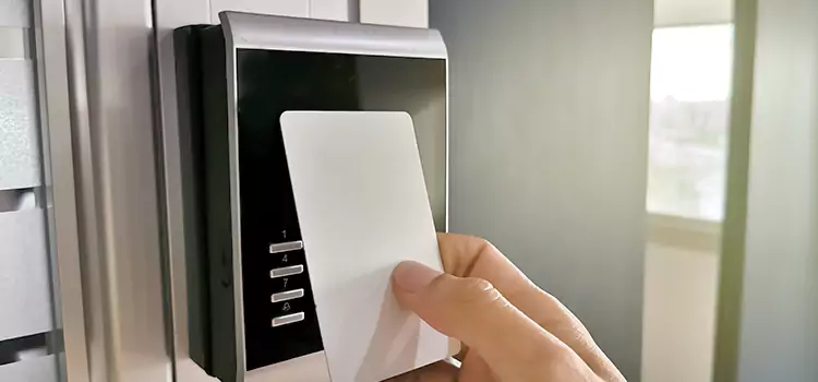 NMS Proximity Switch Door Systems Tinton Falls
