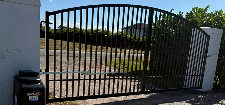 Driveway Fence Repair Tinton Falls