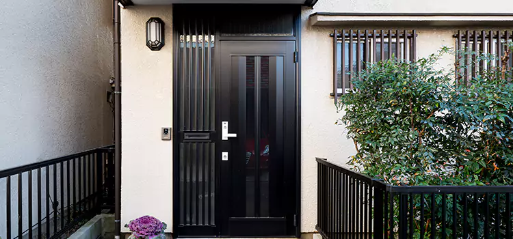 Popular Exterior Door Options in Tinton Falls, NJ