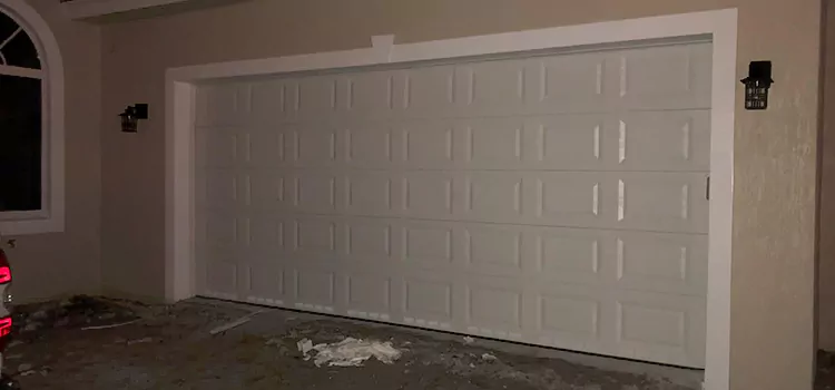 Garage Door Coil Replacement Tinton Falls