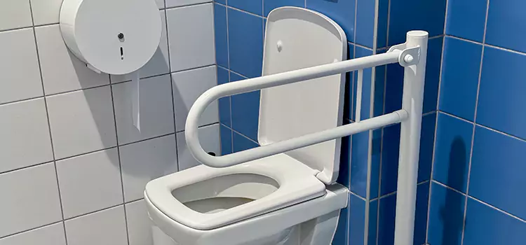 Comprehensive Solutions in Tinton Falls, NJ for Accessible Facilities