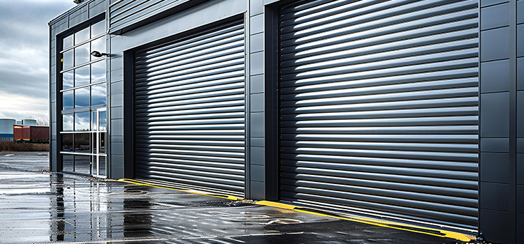 Emergency Industrial Garage Door Service Tinton Falls