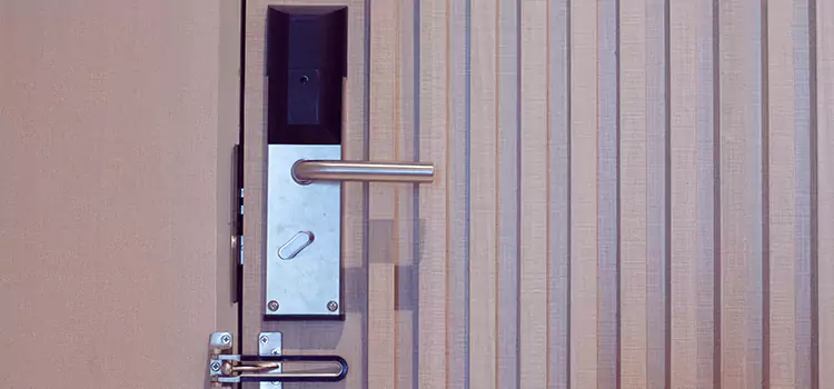 Installing a Maglock Tinton Falls