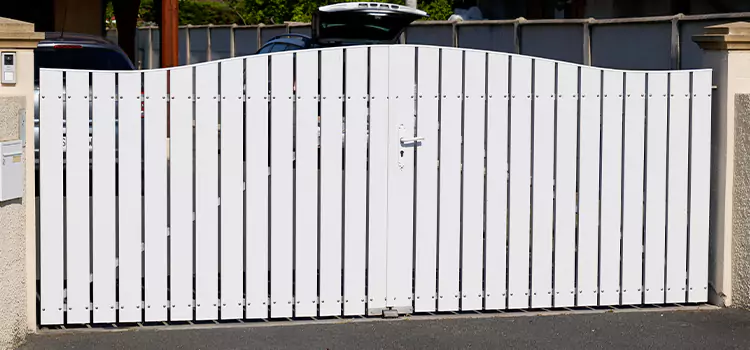Why Choose Us for Residential Gate Repair in Tinton Falls, NJ?
