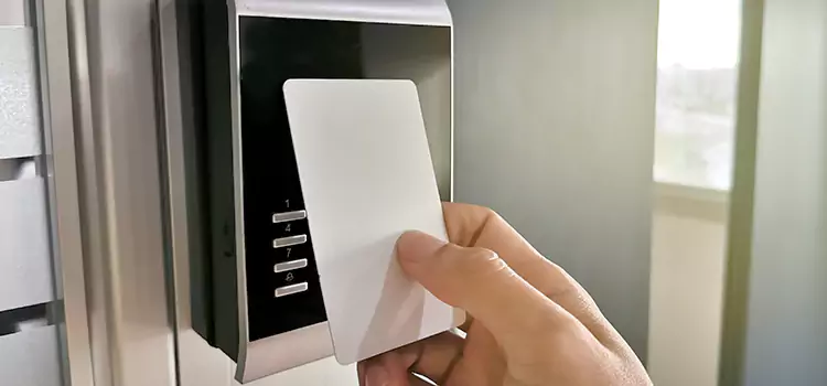 Advanced RFID Technology Integration in Tinton Falls, NJ