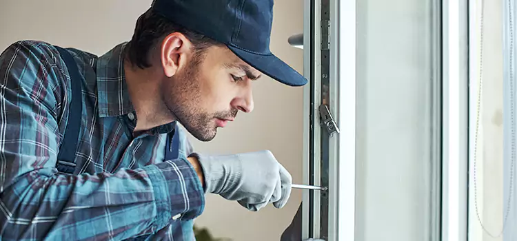 Emergency Response for Latch Issues Tinton Falls