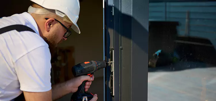 Aluminium Sliding Door Lock Fitting Tinton Falls
