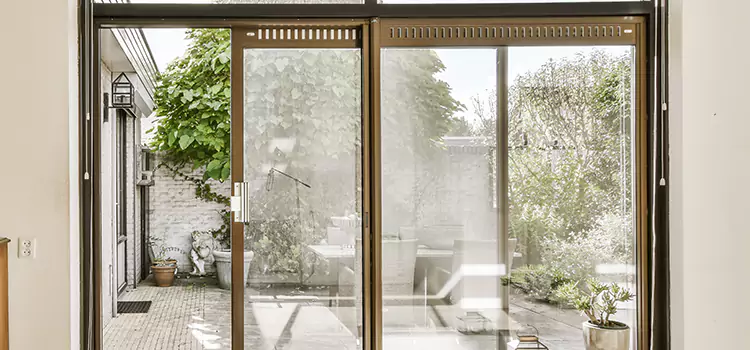 Glass Door Panel Replacement Cost Tinton Falls