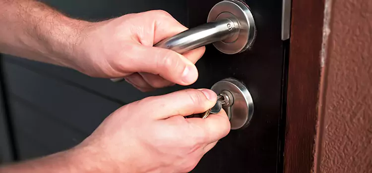 Door Closer Repair & Installation Tinton Falls